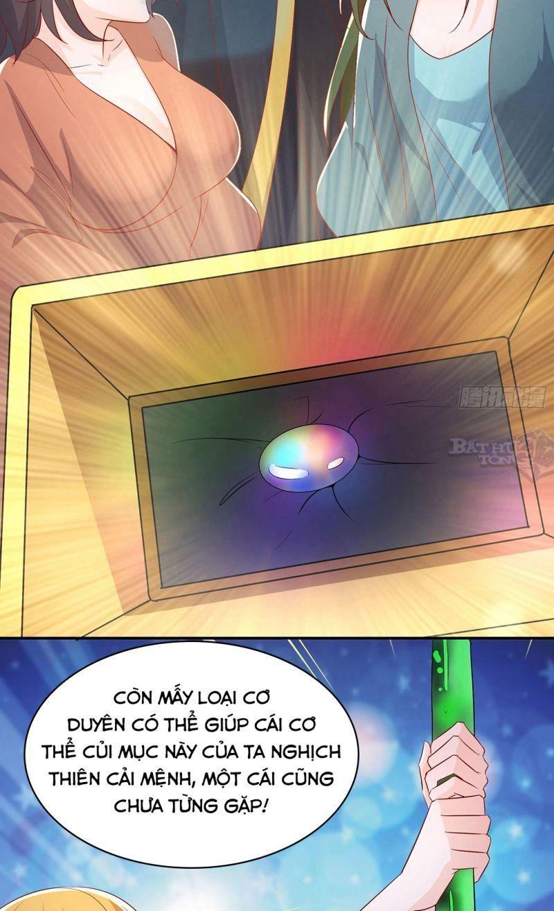 đồ đệ ta toàn là nữ ma đầu chapter 36 11