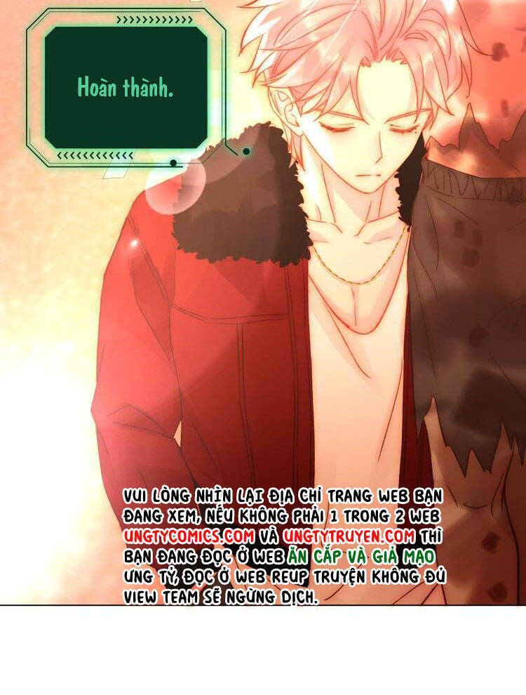 tôi phải làm 1 kẻ đại xấu xa chapter 49 20