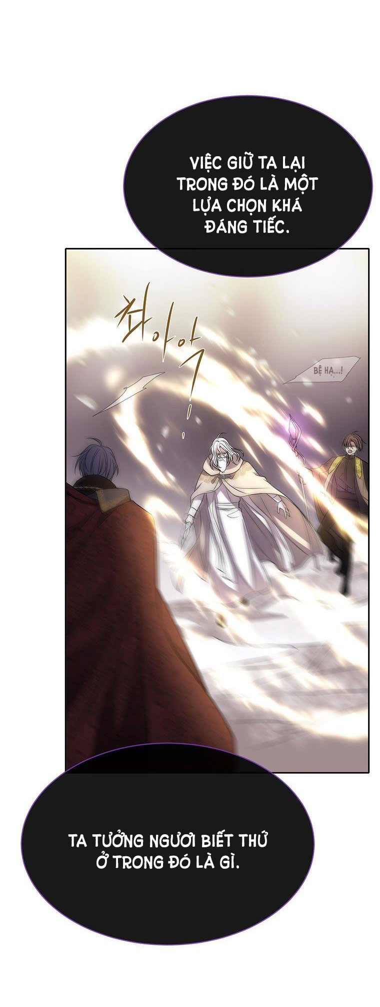 năm môn đệ của charlotte chapter 165.2 28