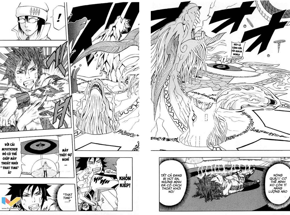 blazer driver chapter 33 3