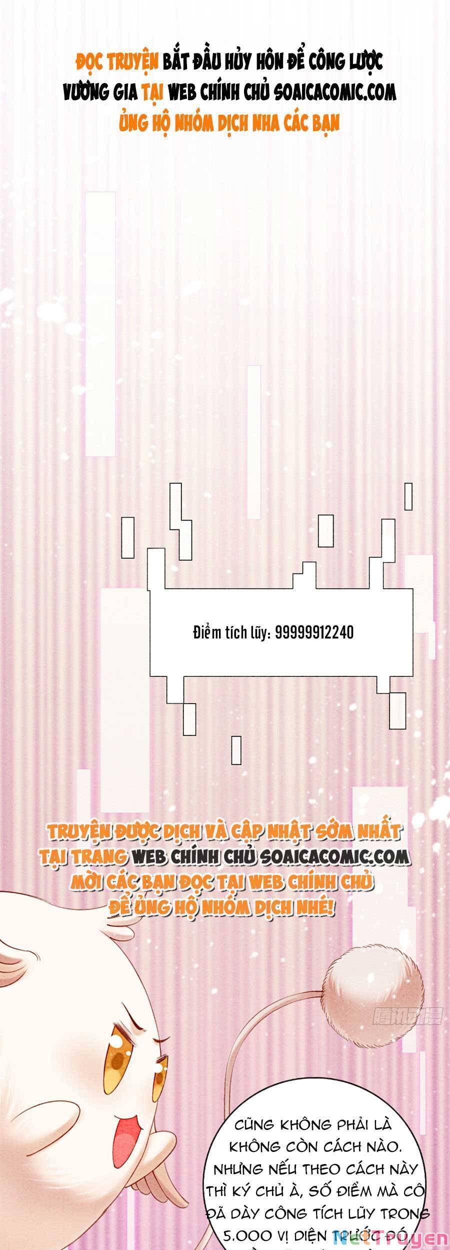 bắt đầu hủy hôn để công lược vương gia chapter 59 1