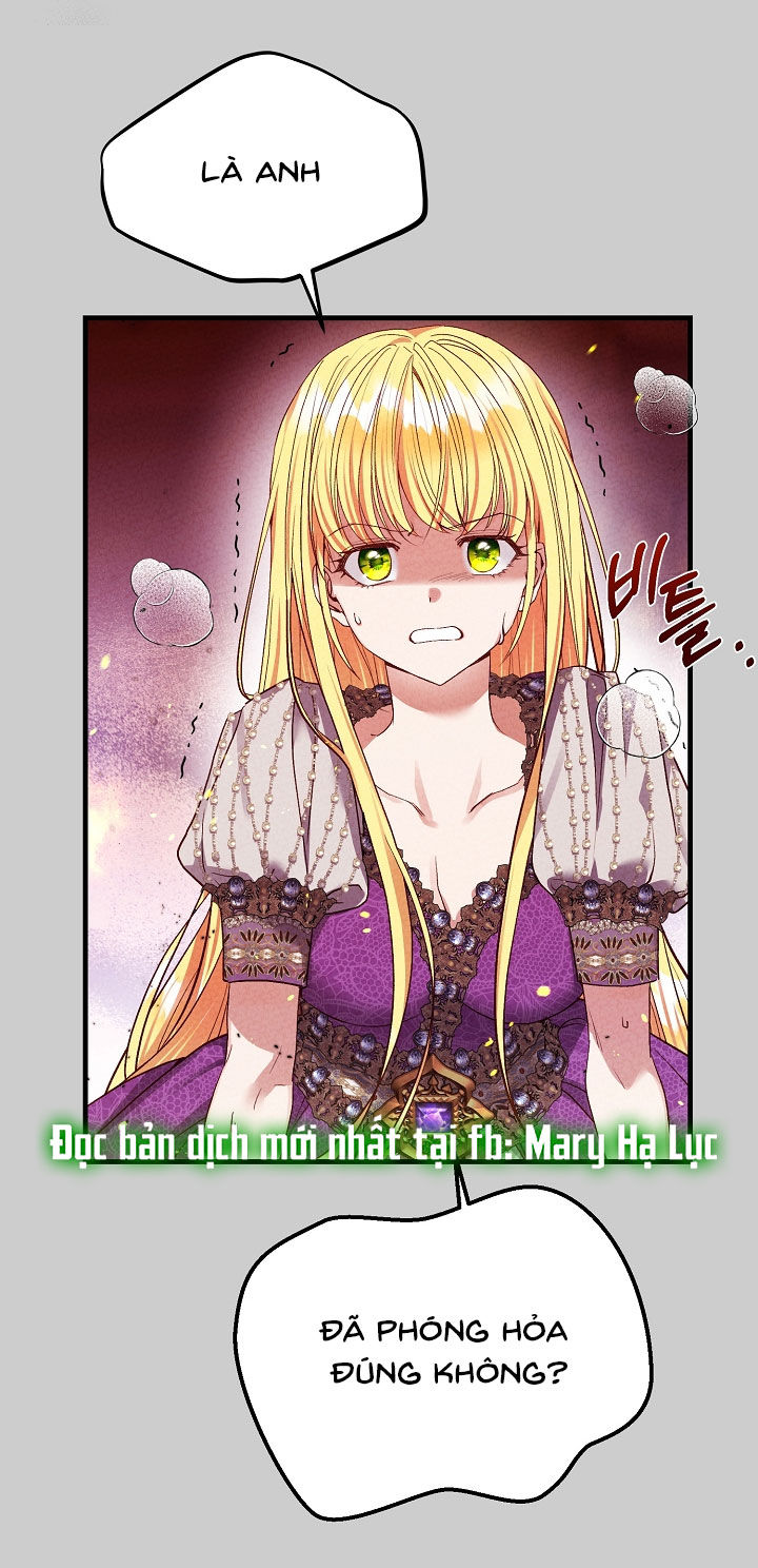 trở thành vợ thái tử quái vật chapter 68.1 3