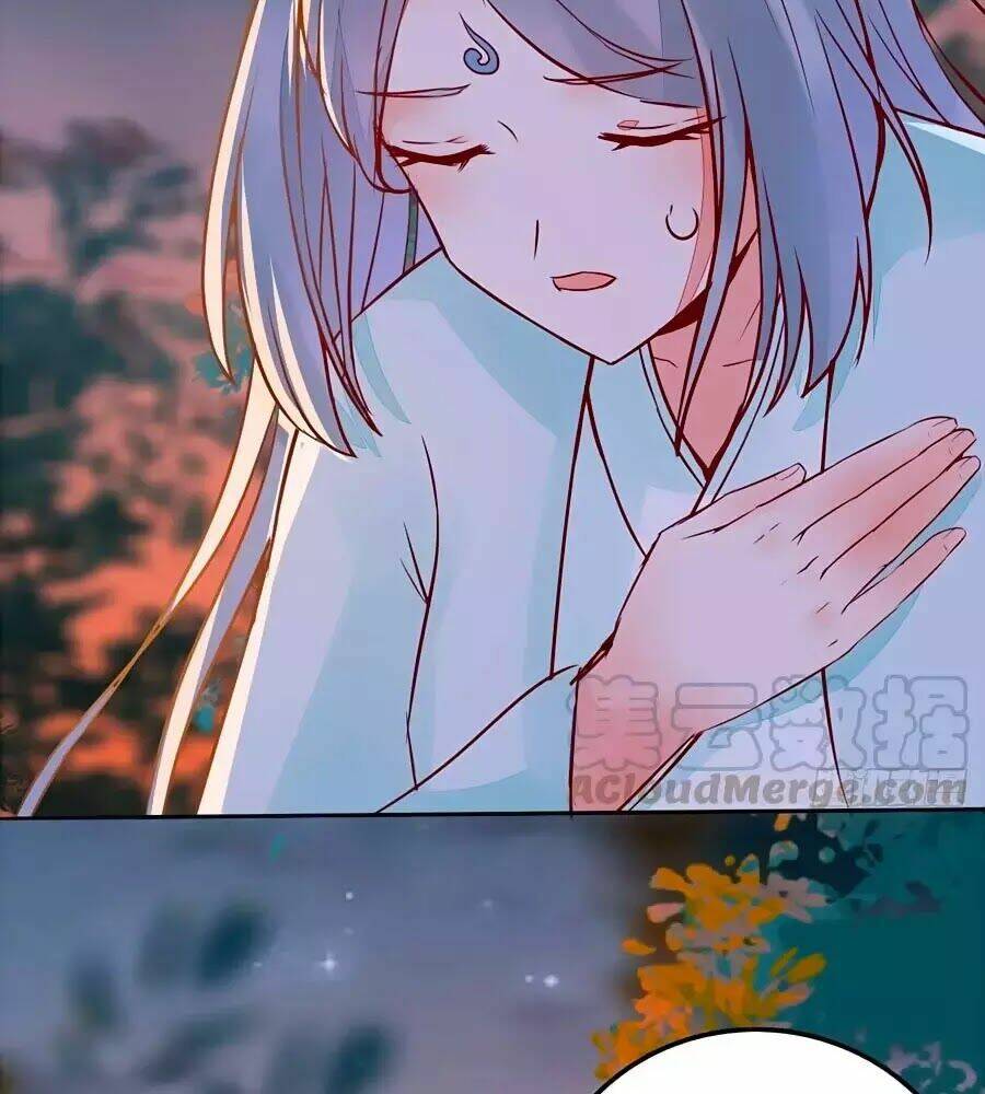 thần y khí nữ: ngự thú cuồng phi của quỷ đế chapter 72 25