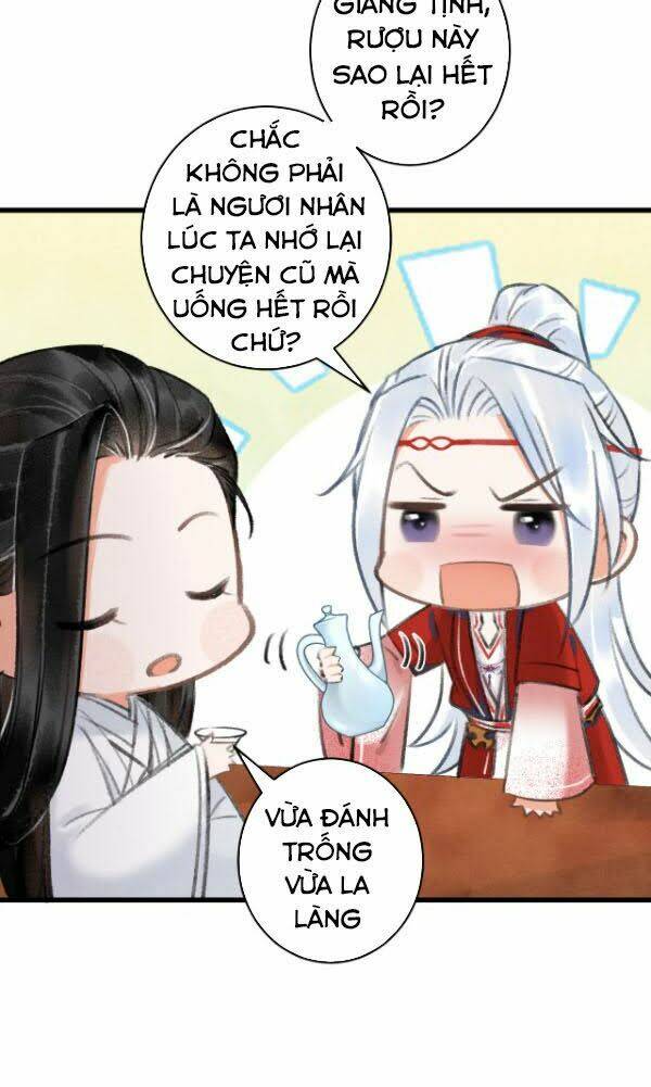 tuần tuần thiện dụ chapter 6 68