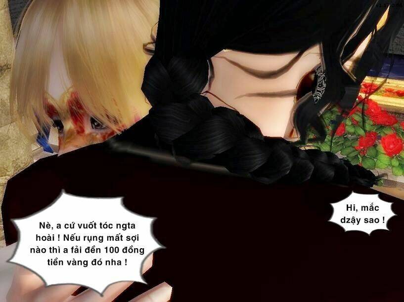 truyện sims - earl story chapter 35 37