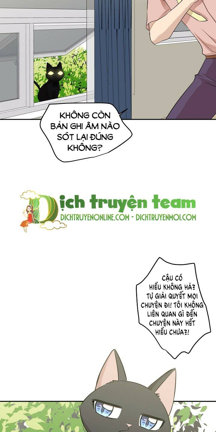 cuộc sống kỳ thú chapter 92 80