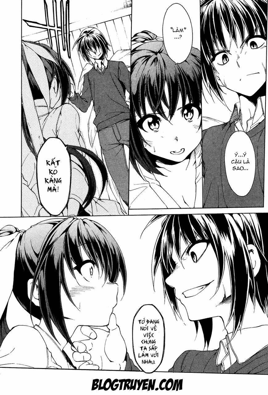 sexual hunter riot chapter 24 5