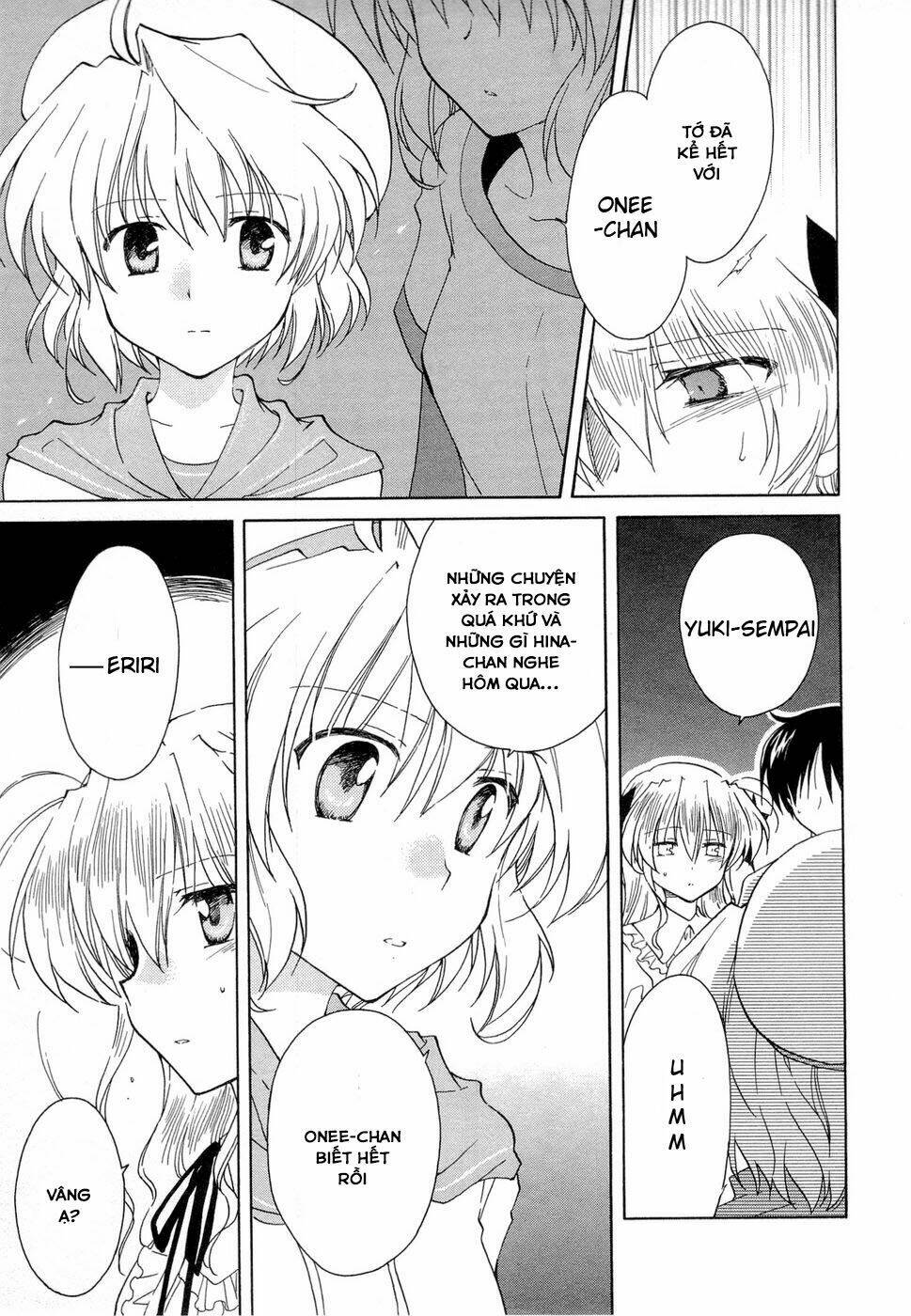 fortune arterials chapter 22 19