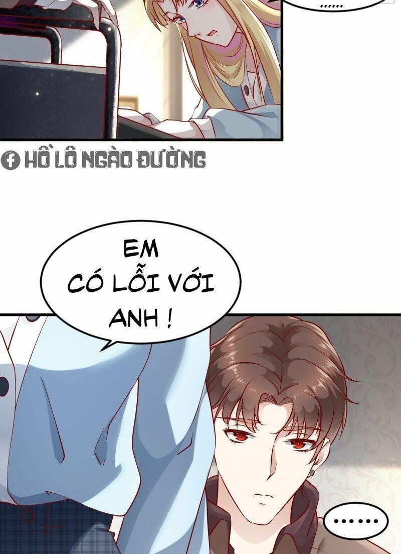 nãi ba là chiến thần mạnh nhất chapter 3.2 15