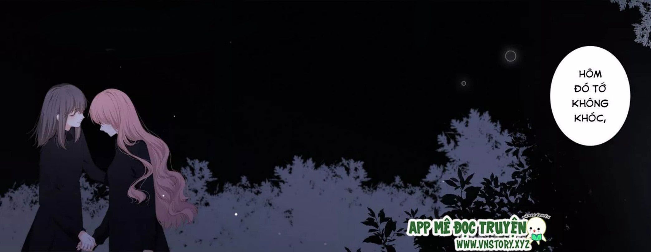 con tim rung động 2 chapter 85 14