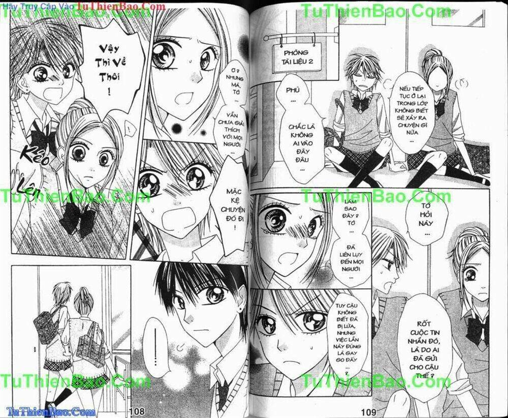 tình bạn đích thực chapter 2 55