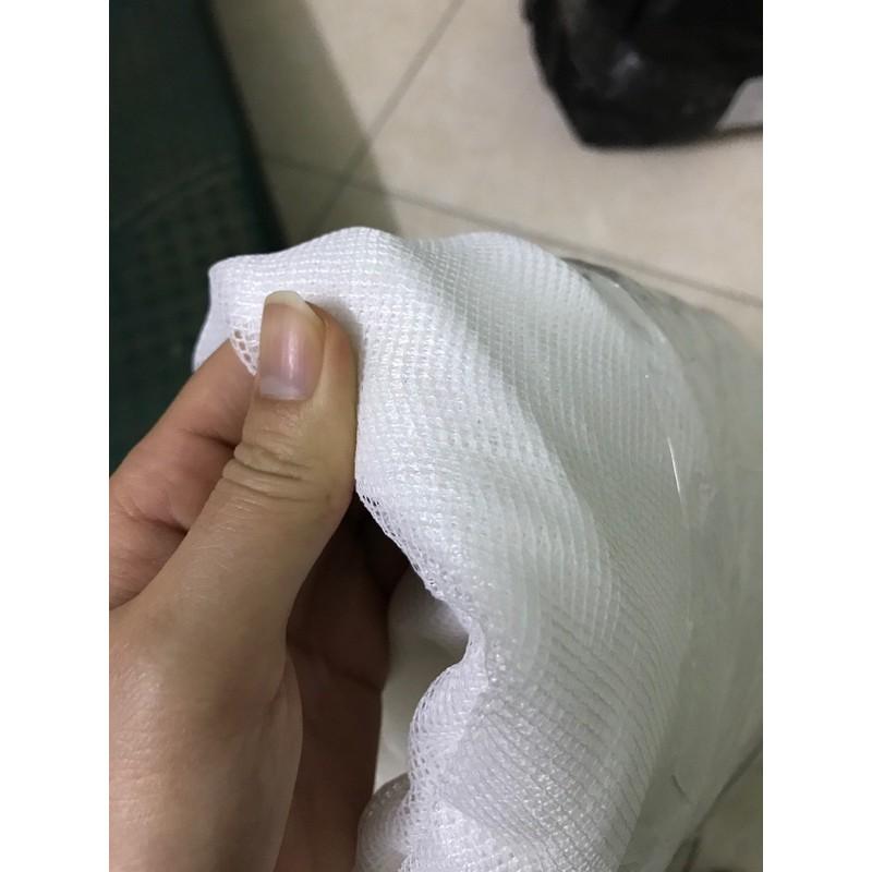 Mùng tuyn thủ đô-20/10 ️FreeShip️ chống muỗi chân cao 2M | Hàng không cửa