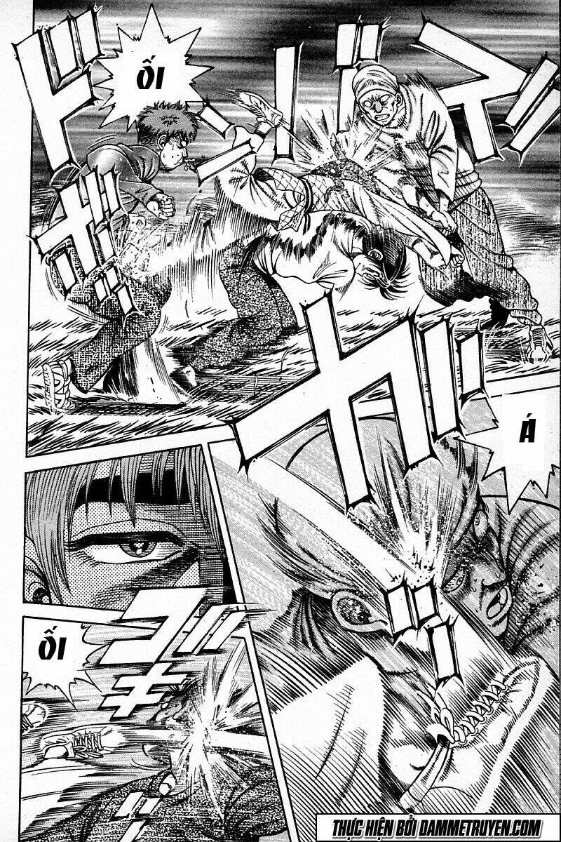 shin kotaro makaritoru! juudouhen chapter 92 5