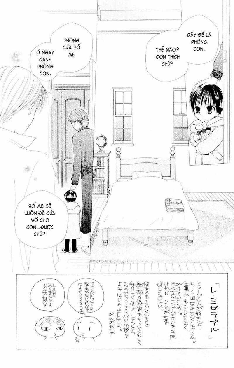 kare kano hajimemashita chapter 74 8