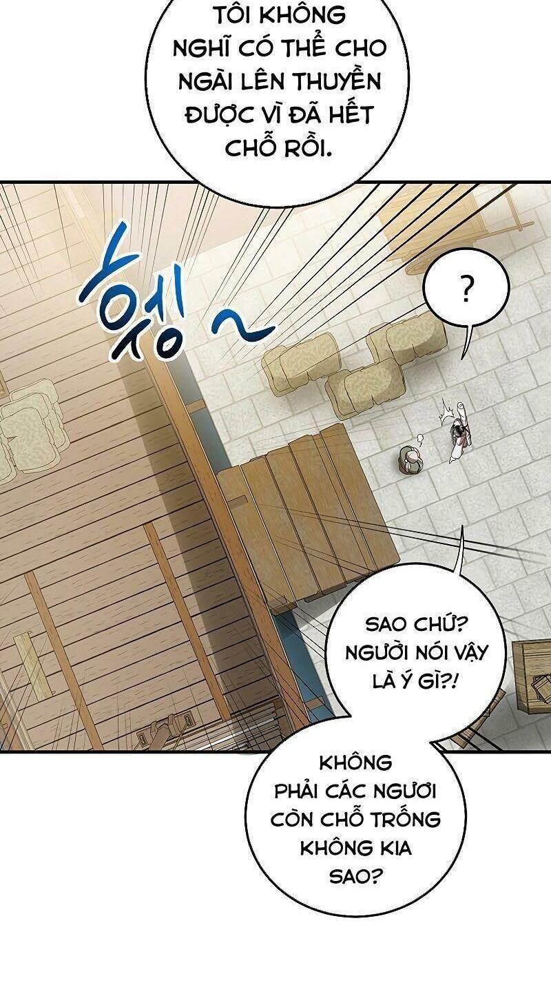 võ đang kỳ hiệp chapter 67 31