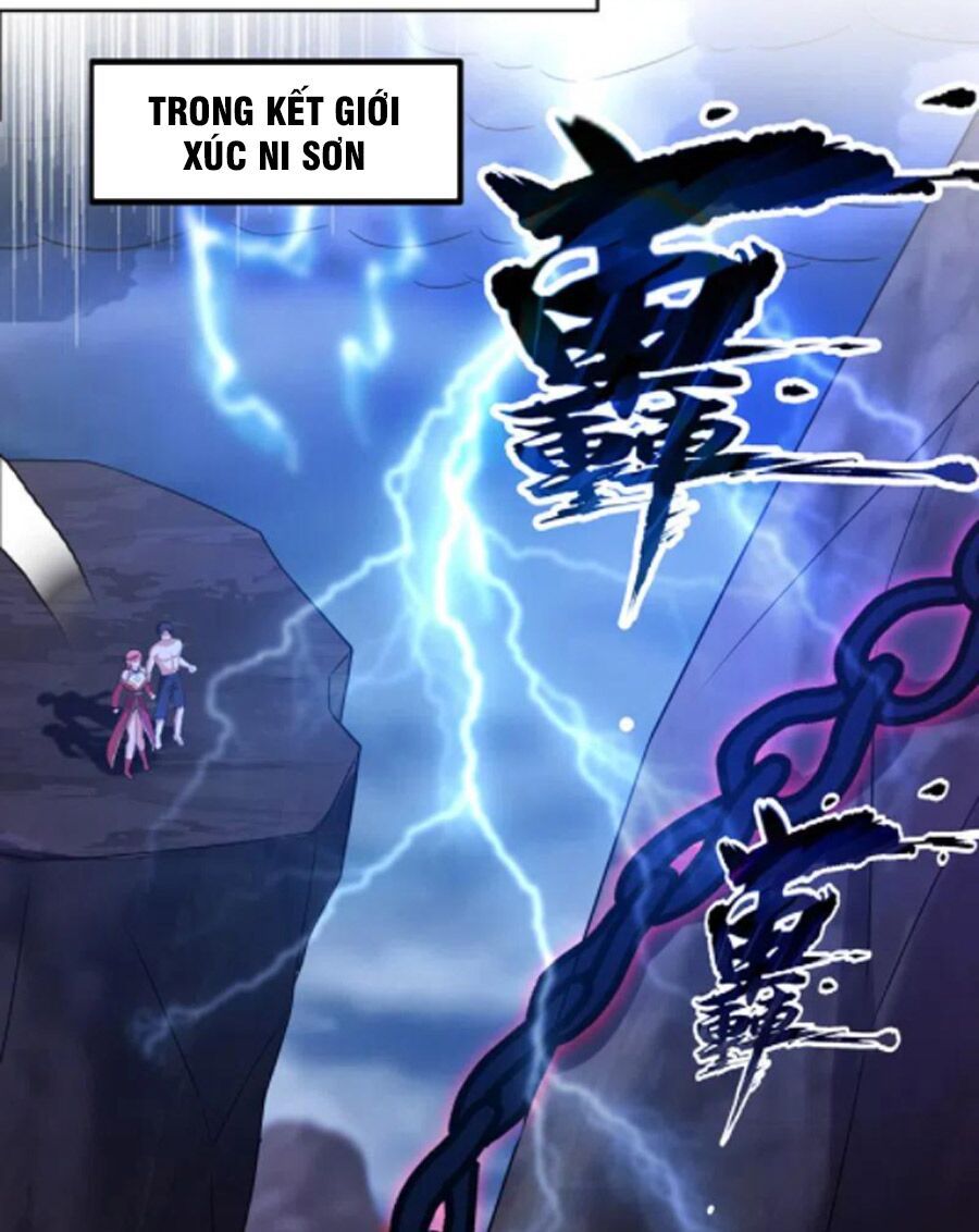 tối cường thần y tại đô thị chapter 256 15