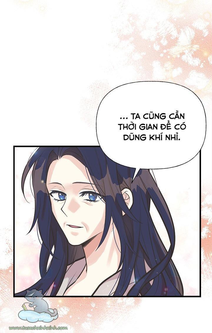 chị tôi nhặt về nam chính của tiểu thuyết chapter 57 30