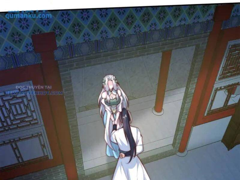 ta thực sự không muốn làm thần tiên chapter 41 2