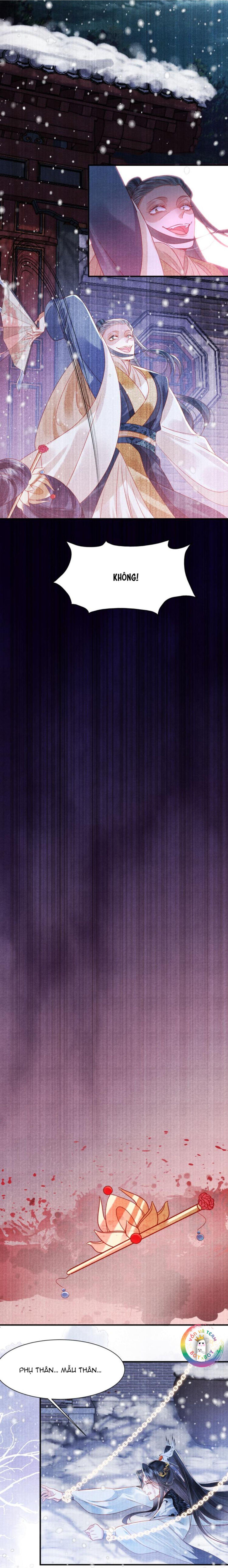 nam thê vô dụng sống lại rồi!!! chapter 1 8