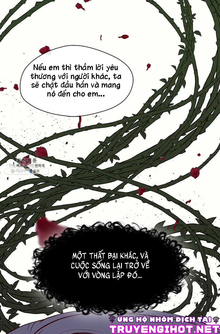 cẩn thận nữ phụ phản diện đấy! chapter 70 79