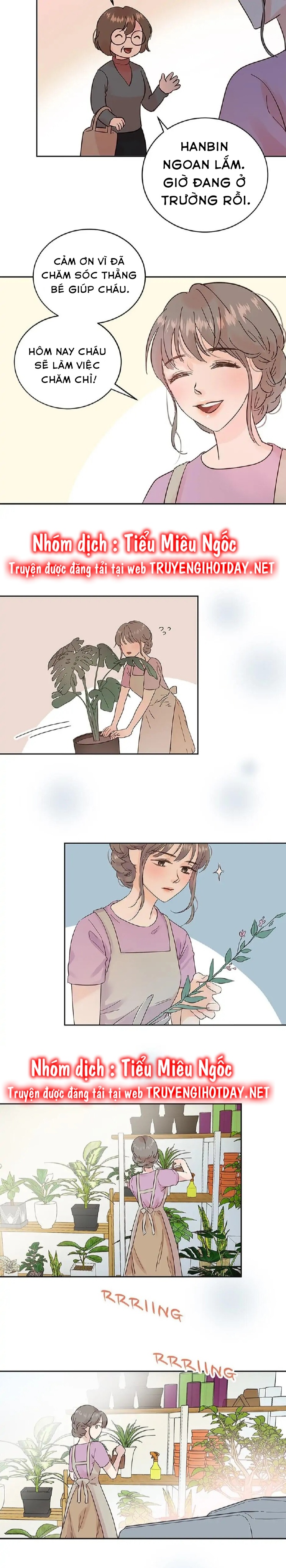 sự trả thù ngọt ngào của vợ tôi chapter 26 3