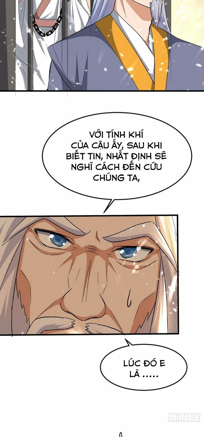 tối cường thăng cấp chapter 203 4