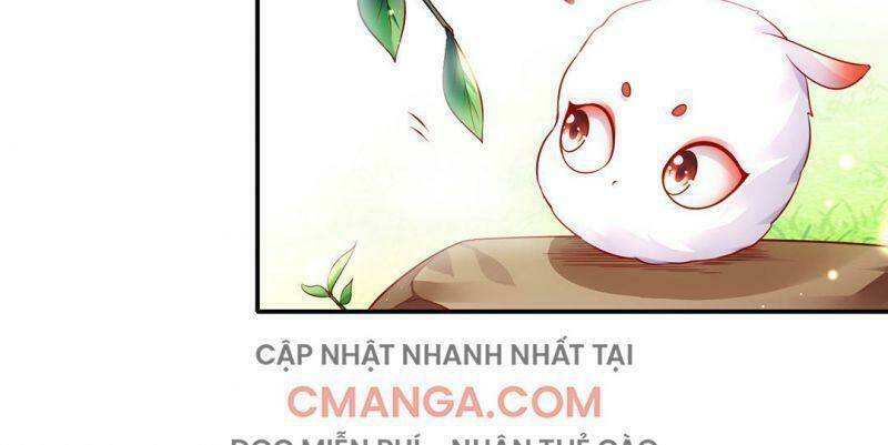 thiên kim bất hoán chapter 54.5 8