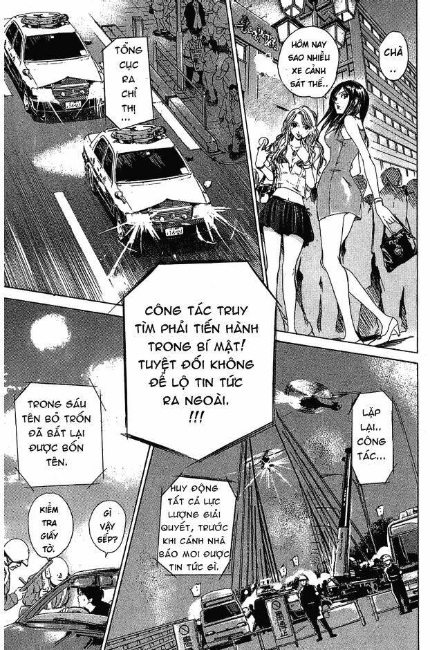 hammer session - thầy giáo tuyệt chiêu chapter 1 26