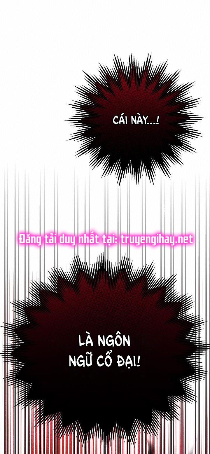 trở thành vợ thái tử quái vật chapter 61.2 35