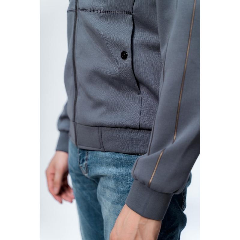 OWEN - Áo khoác nam OWEN, áo gió Jacket cao cấp giữ ấm tốt JK61023