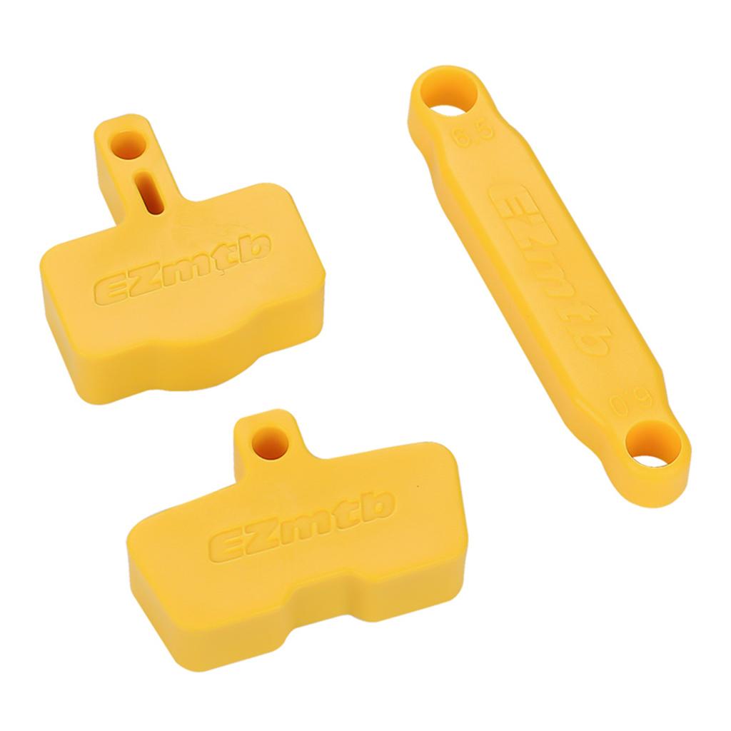 Bicycle Brake Bleed Tool Kit Bike Repair Tool for Cycling Repair Bleeding