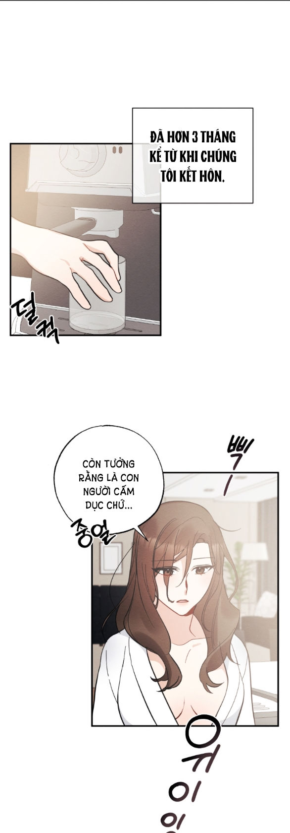 [18+] hôn nhân bị đánh cắp chapter 18.2 15