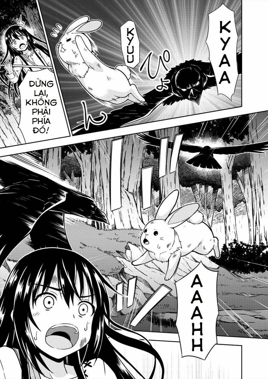 vrmmo de summoner hajimemashita chapter 3 12