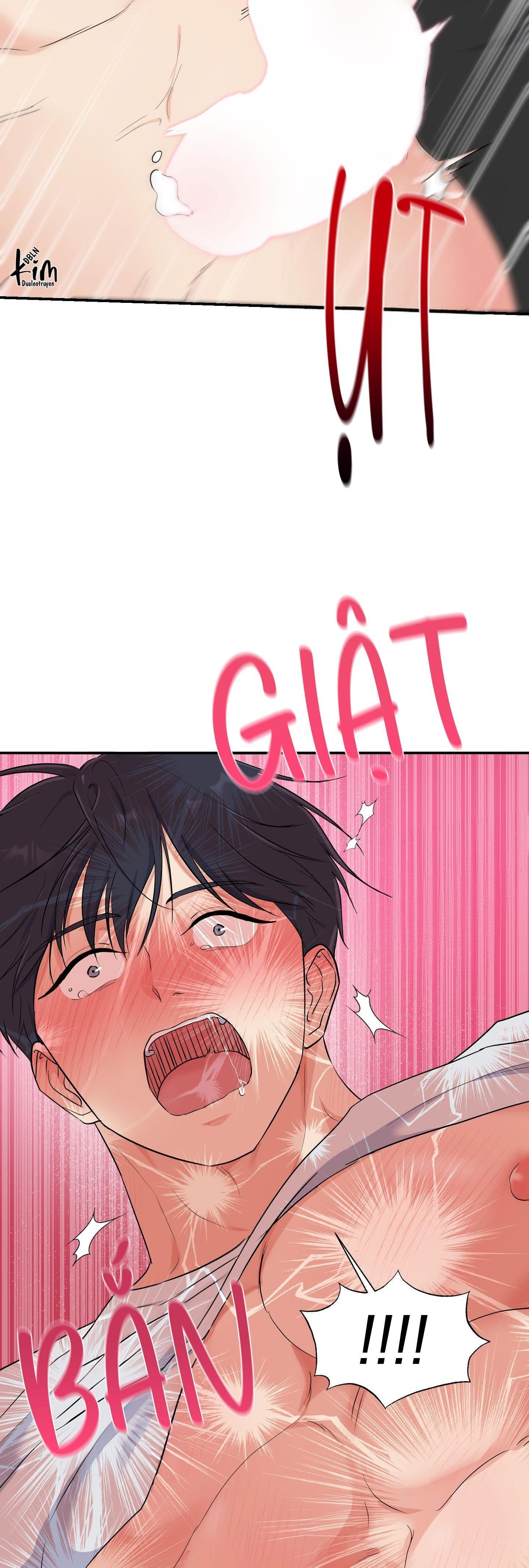 tuyển tập ngực bự, cung khủ của nhà kim Chapter 175.1 xấu hổ 1 60