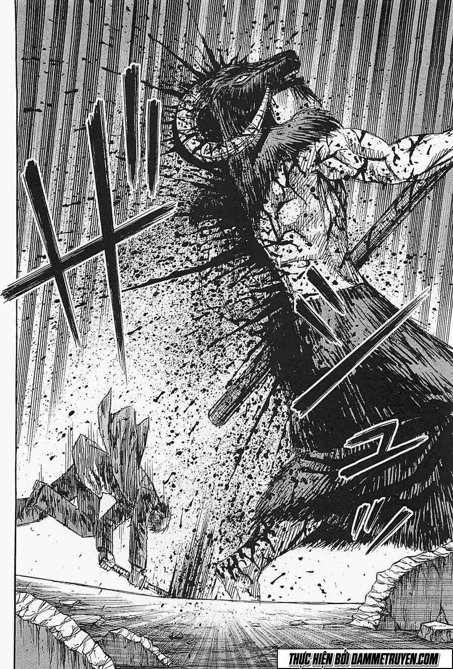 đảo ma cà rồng chapter 374 8