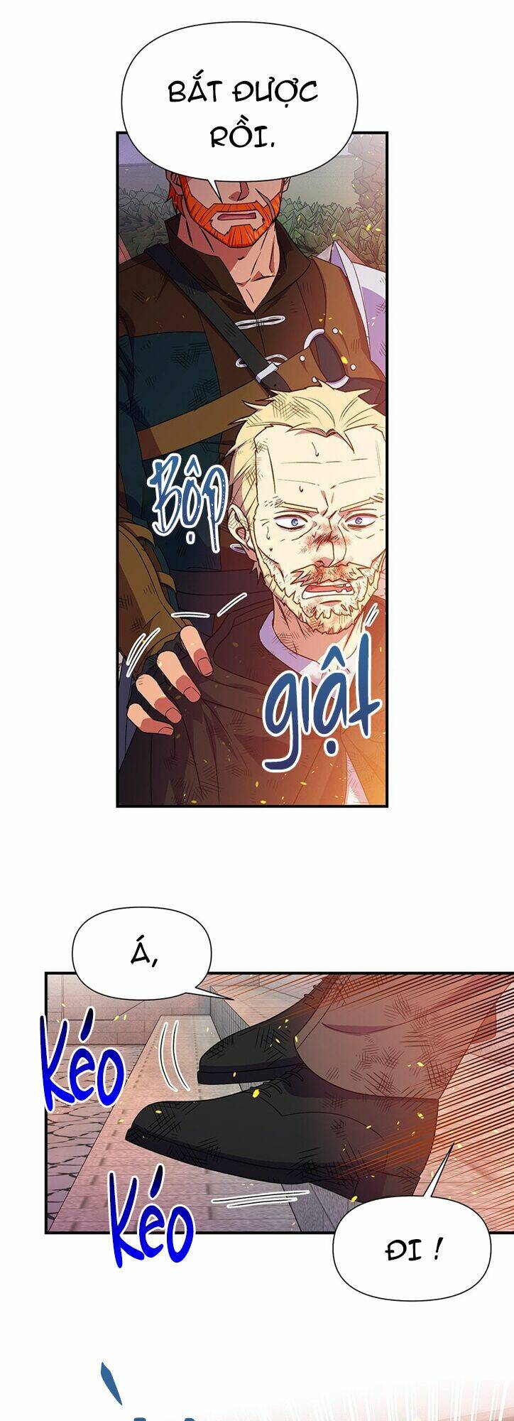 khế ước của nữ công tước quái vật chapter 125 47