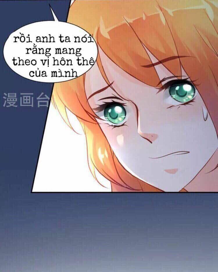 người vợ bí ẩn của tổng tài chapter 21 17