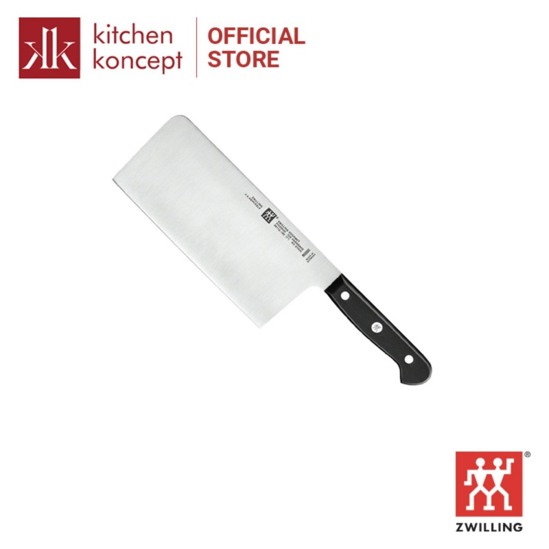 Hình ảnh Gourmet – Dao Chef Bản To Zwilling J.A.Henckels – 18cm