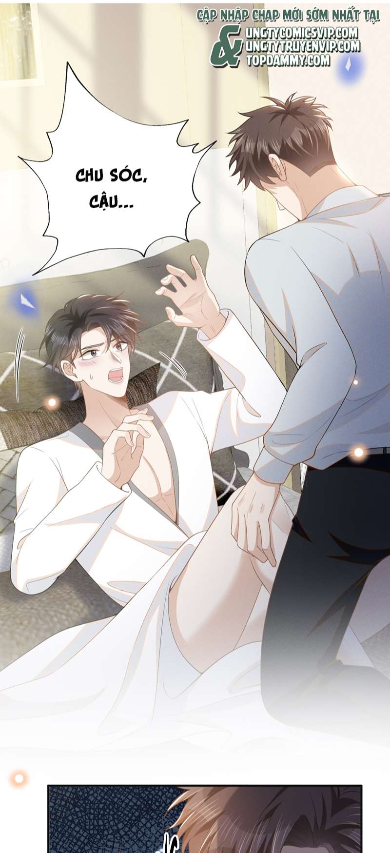 lai sinh bất kiến chapter 102 3