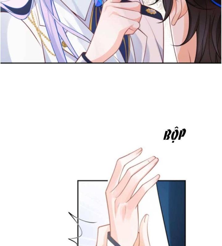 vị chỉ huy lạnh lùng khóc trong vòng tay tôi chapter 30 4