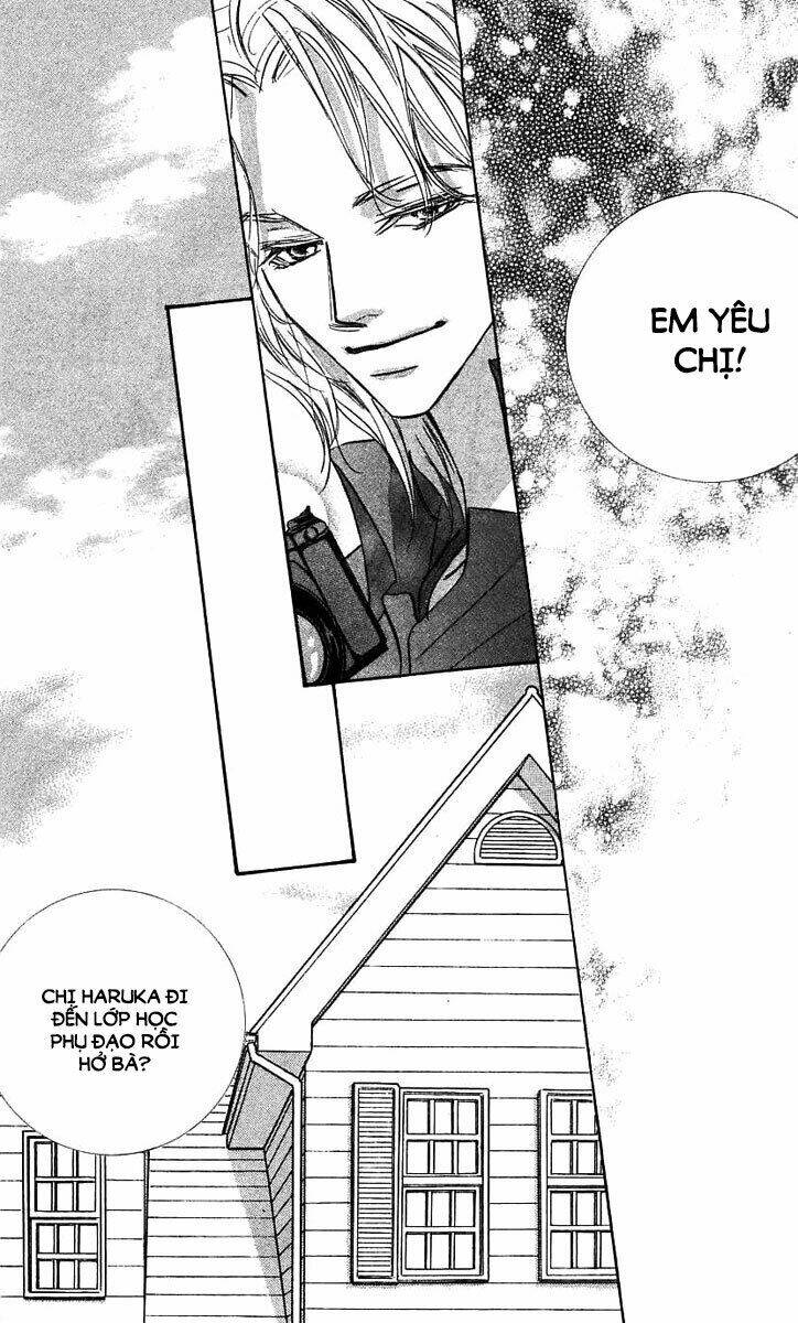 yoru made matenai chapter 24 38