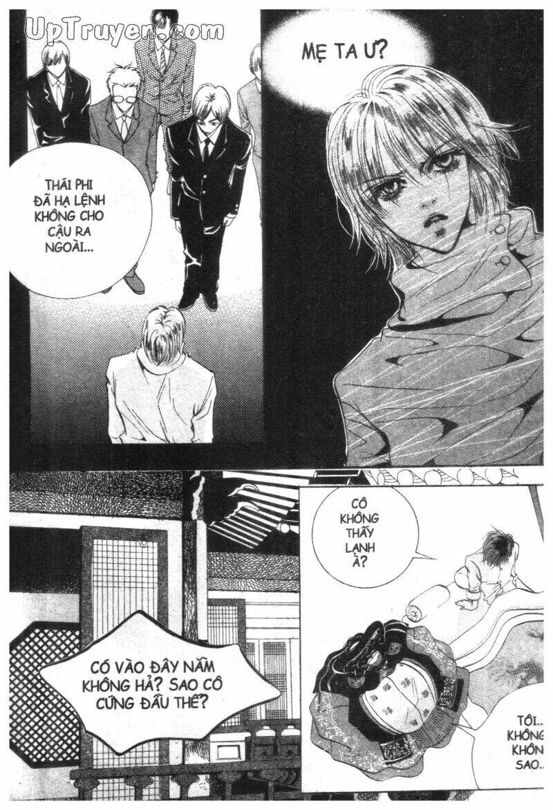 hoàng cung chapter 6 41