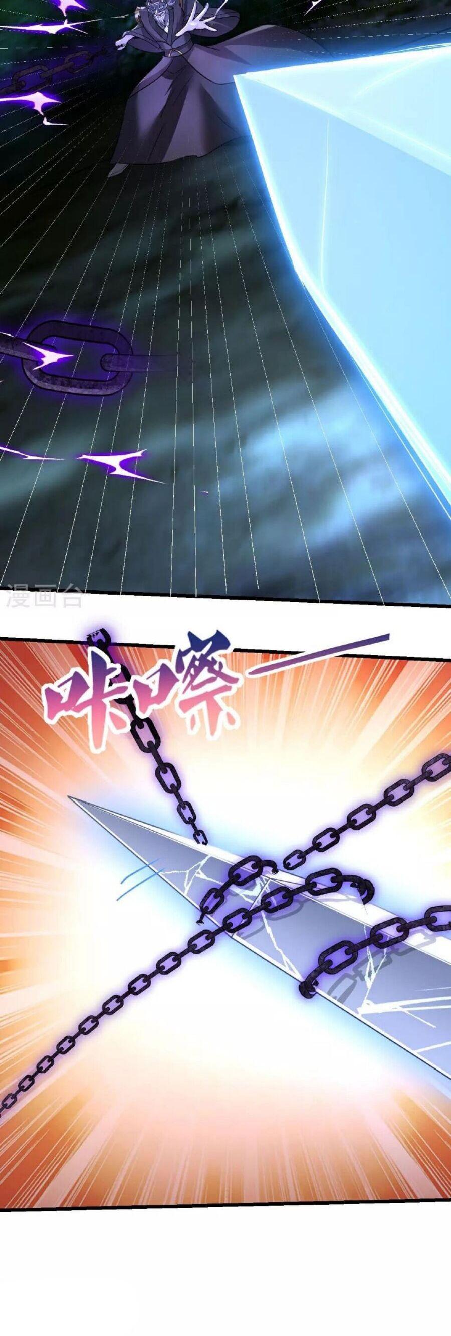 tiên võ đế tôn chapter 492 87