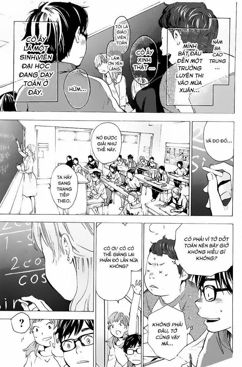 forget me not chapter 5 9