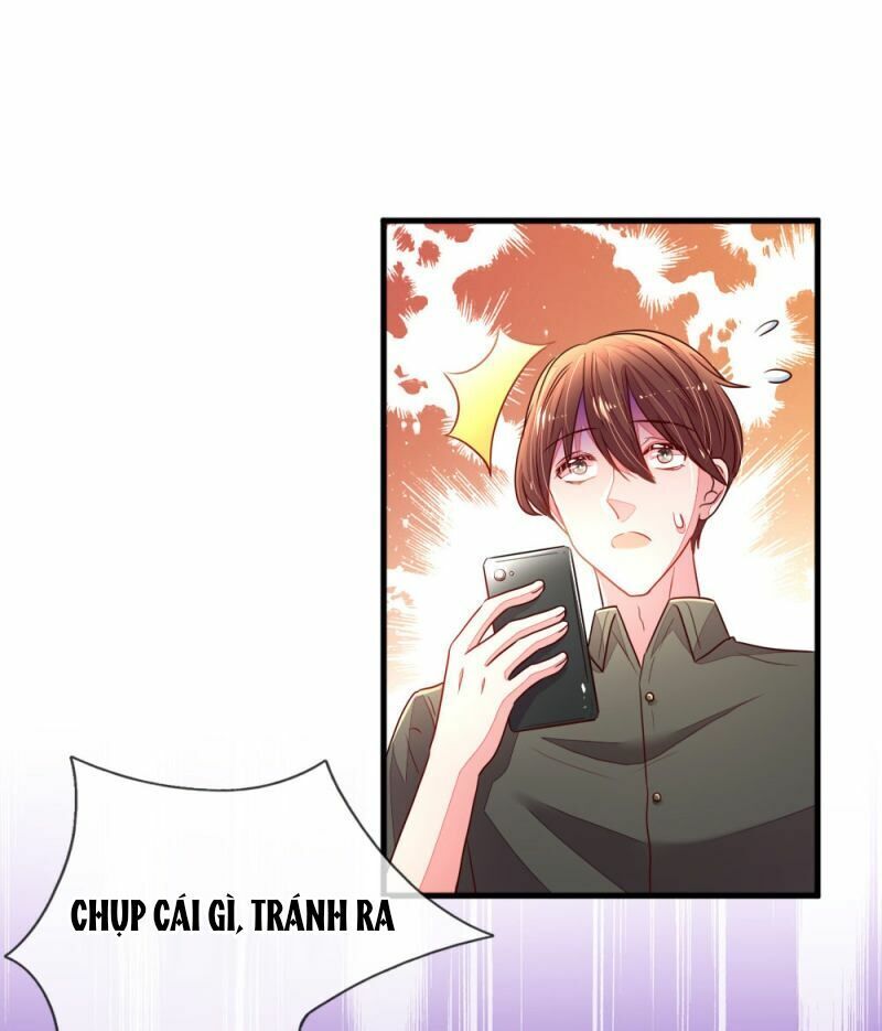 ma ma đột kích : cha mời tiếp chiêu chapter 6 7