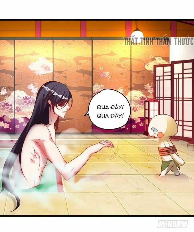 liêu liêu trai chapter 2 82