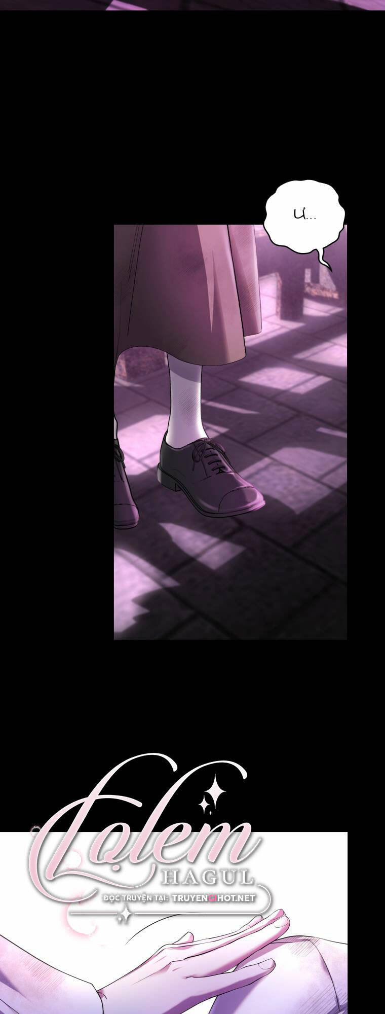 nhà điều chế nước hoa độc quyền của bạo chúa chapter 80 48