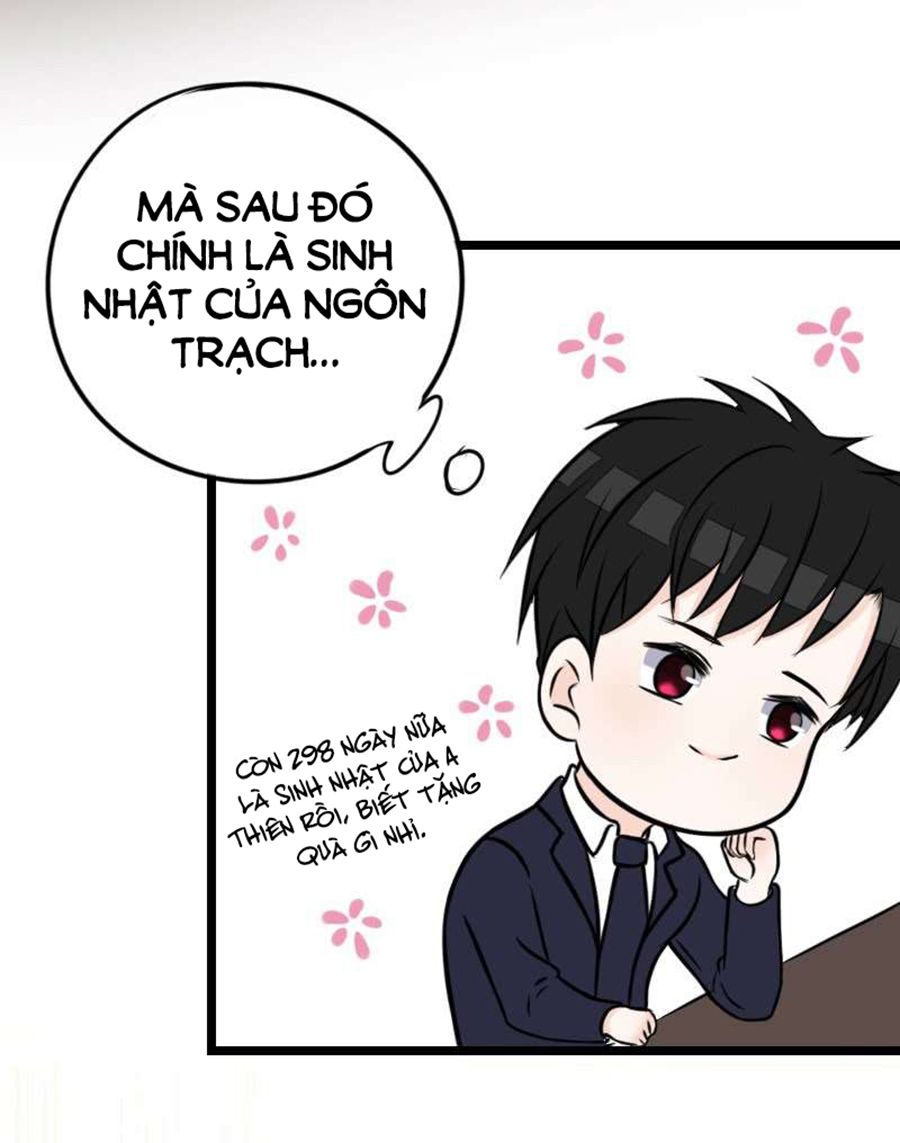 công chúa nữ vương mệnh chapter 79 31