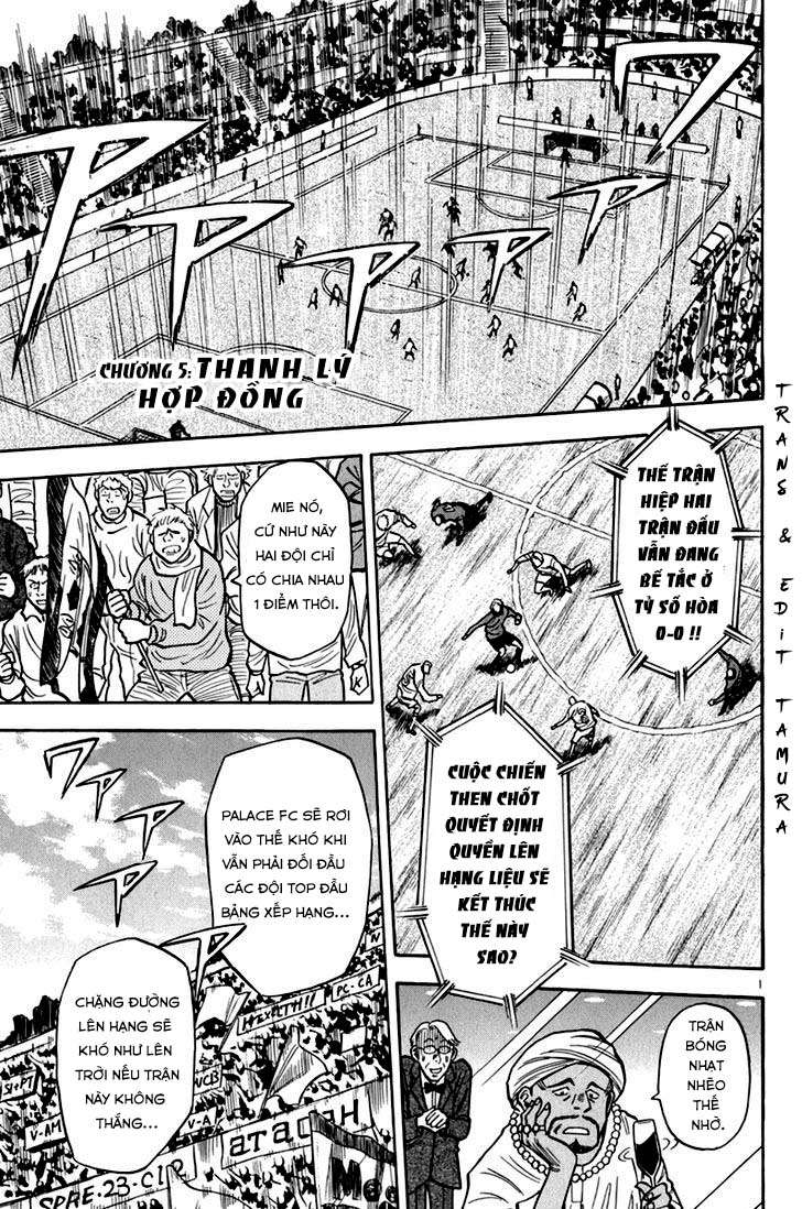 lost man chapter 5 1