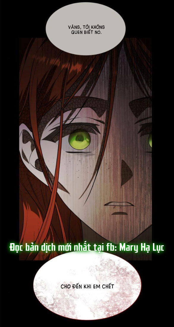 Chị Yêu, Kiếp Này Em Sẽ Là Hoàng Hậu chapter 52.2 - Trang 86